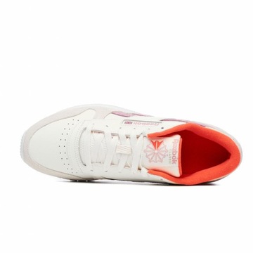 Buty Reebok CLASSIC LEATHER GY1573 36