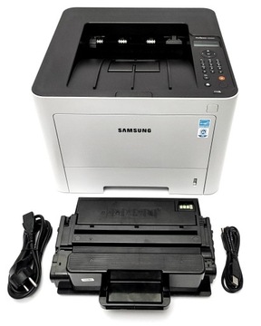 Samsung Xpress M3820ND, (10-30K) , toner MLT-D203L na 5000 str. kable