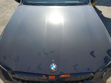 BMW Seria 5 G90-91 2024 BMW Seria 5 530 I 2024 2.0 Benzyna 255KM, zdjęcie 6