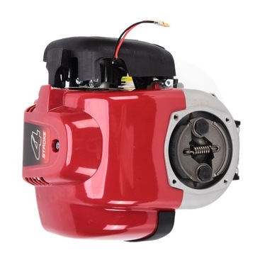 Двигатель кустореза 35,8CC, 4-тактный двигатель