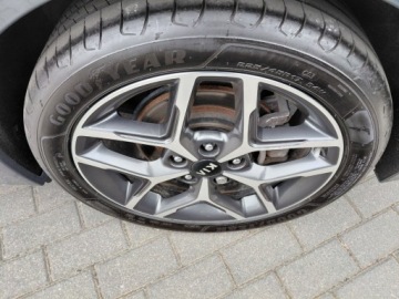 Kia Proceed Shooting Brake 1.4 T-GDI 140KM 2019 Kia ProCeed GT Line Automat Navi Kamera Asystent pasa 1.4 Benzyna 140KM, zdjęcie 7