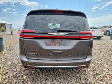 Chrysler Pacifica II 2023 Chrysler Pacifica Touring L 2023 3.6 Benzyna 287KM, zdjęcie 2