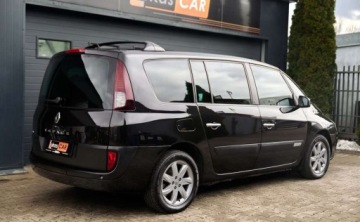 Renault Espace IV Van 2.0 dCi 150KM 2011 Renault Grand Espace Renault Grand Espace 2.0 dCi FAP Edition 25th 2.0, zdjęcie 12