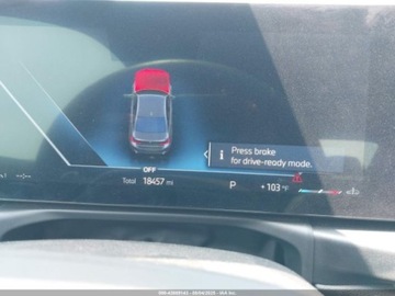 BMW Seria 3 G20-G21 2024 BMW Seria 3 330i 2024 2.0l 2.0 Benzyna 255KM, zdjęcie 12