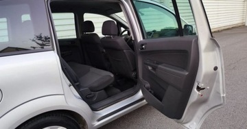 Opel Zafira B 1.7 CDTI Ecotec 110KM 2014 Opel Zafira Opel Zafira 1.7 Diesel 110KM, zdjęcie 27