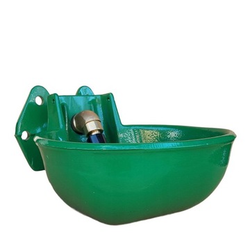 Poidło PM-5 MacroPool z zaworem rurkowym+obejma