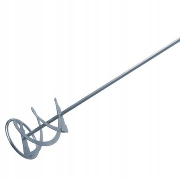 DEDRA Mikser profesjonalny 570mm ŚR.115MM DED0425