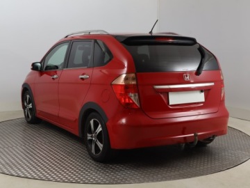 Honda FR-V 1.8i-VTEC 140KM 2009 Honda FR-V 1.8 i-VTEC, Klima, Klimatronic, zdjęcie 3