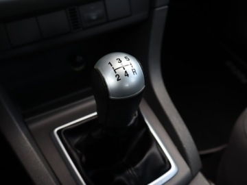 Ford Focus II Hatchback 5d 1.6 Duratec 100KM 2006 Ford Focus 1.6 16V, Klima, El. szyby, zdjęcie 12