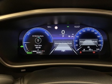 Toyota Corolla Cross 2022 Toyota Corolla Cross 2.0 Hybrid Style Toyota Corol, zdjęcie 14