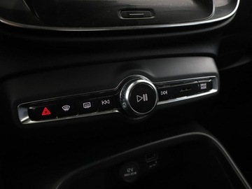 Volvo XC40 Crossover Plug-In 1.5 T4 Plug-in Hybrid 211KM 2021 Volvo XC 40 FV23% PHEV navi kamera tempomat LED, zdjęcie 28