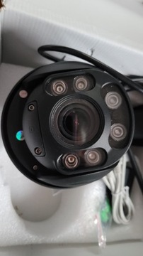 Foscam FI9938B SONY 2MP PTZ IP камера, выставка