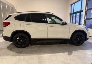 BMW X1 F48 2021 BMW X1 salon PL FV VAT 23 gwarancja rok bezwypadkowa 1.5 Benzyna, zdjęcie 9
