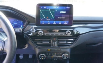 Ford Kuga III SUV 1.5 EcoBoost 150KM 2022 Ford Kuga Serwisowany 1-Wlasciciel ST-LINE Navi Kamera Virtual Asystenty E, zdjęcie 21