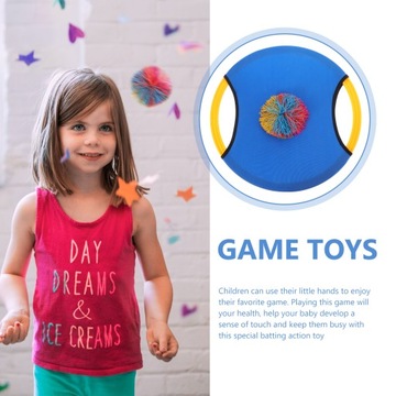 Игра «Подбрасывание весла» Практична в использовании