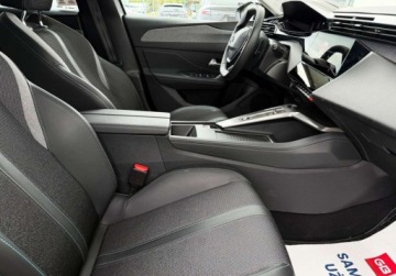 Peugeot 2024 Peugeot 308 1.2 PureTech 130KM Allure SS EAT8 Salon PL ASO FV23 1.2 130KM, zdjęcie 29