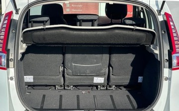 Renault Scenic III Van 1.6 16v 110KM 2009 Renault Scenic 1.6 16V 2009R, Klima, Hak, Alu, Zarejestrowany w Polsce 1.6, zdjęcie 29