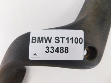 HONDA PAN EUROPEAN ST1100 РУЧКА ПАССАЖИРСКАЯ ПРАВАЯ