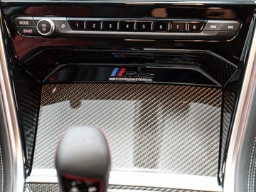 BMW Seria 8 II 2025 BMW Seria 8 Gran Coupe M8 Competition Sedan 4.4 (625KM) 2025, zdjęcie 9