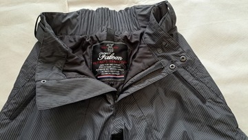 FALCON-Корпоративные сноубордические брюки TRI-TECH PROTECT L мембрана