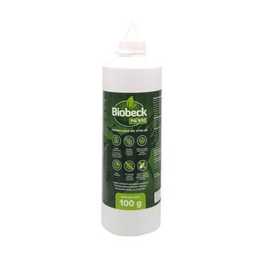 Biobeck 100G zwalczanie ptaszyńca kurzego