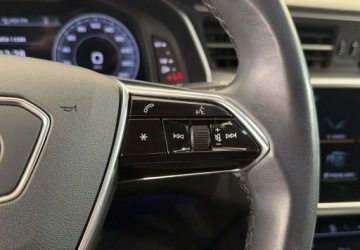 Audi A6 C8 Avant 2.0 40 TDI 204KM 2021 Audi A6 Avant VAT 23 Sport 40TDI 204KM S-tronic quattro 2021 r., HAK, PL,, zdjęcie 20