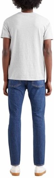 Levi's Ss Original Housemark Tee T-Shirt