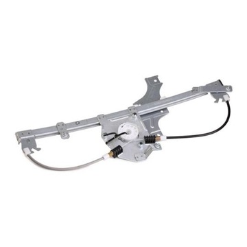 MECHANIZMUS ZVEDÁNÍ OKNO ZADNÍ L PEUGEOT 508 I