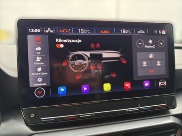 Cupra Formentor Crossover 2.0 TSI 310KM 2023 Cupra Formentor Cupra Formentor VZ 2.0 TSI / 310 K, zdjęcie 32