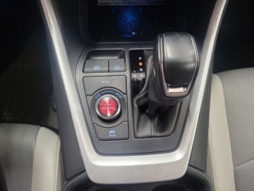 Toyota RAV4 V SUV 2.5 Hybrid Dynamic Force 222KM 2021 Toyota RAV4 2.5 Hybrid Executive 4x4 V (2018-) 2.5, zdjęcie 19