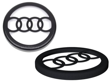 КОРОБКА КОРОБКИ AUDI A4 B6/B7 COMBI 2001 -> САБВУФЕР ДЛЯ 25см / 10