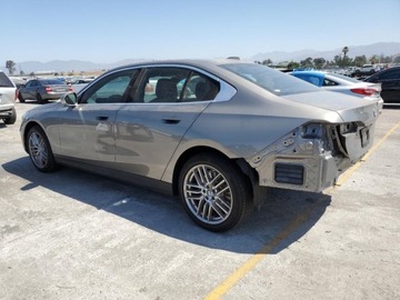 BMW Seria 5 G90-91 2025 BMW Seria 5 530i 2025 2.0l 2.0 Benzyna 248KM, zdjęcie 1