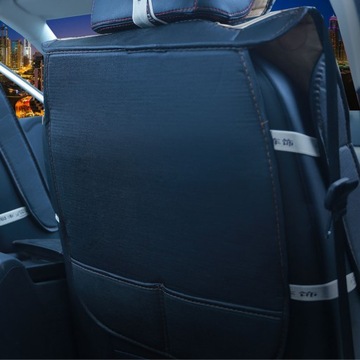 Чехлы АВТОМОБИЛЬНЫХ СИДЕНИЙ