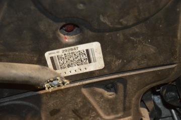 Volvo XC70 Двигатель 2.4D5, форсунки D5244T (163 л.с.)