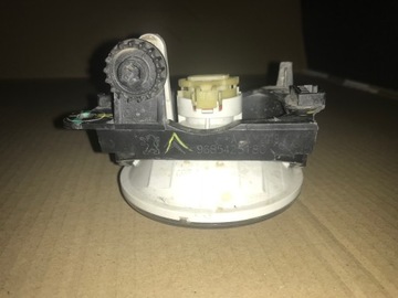 CITROEN C3 DS3 PEUGEOT 207 3008 5008 206 HALOGEN