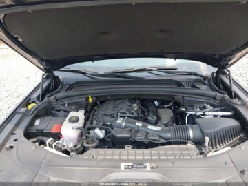 Jeep Grand Cherokee V 2024 Jeep Grand Cherokee Limited 2024 3.6l 3.6 Benzyna 293KM, zdjęcie 8