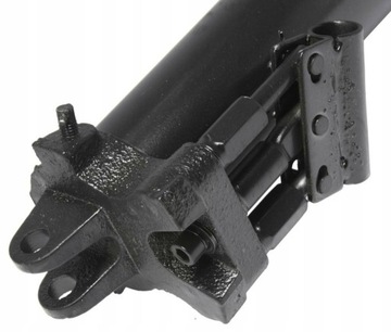 ГИДРАВЛИЧЕСКИЙ ЦИЛИНДР ДЛЯ БЫСТРОГО КРАНА 8 ТОНН 8Т