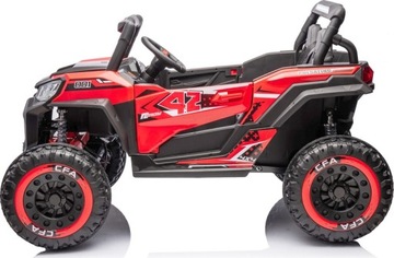 ВНЕДОРОЖНЫЙ ДЖИП-БАГГИ АККУМУЛЯТОР 24 В 4x45 Вт ПИЛОТ