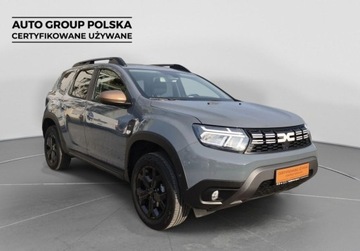 Dacia Duster II SUV Facelifting 1.0 TCe 90KM 2023 Dacia Duster Extreme Fabryczne LPG, FV 23, Bogate wyposazenie, Tempomat,, zdjęcie 11