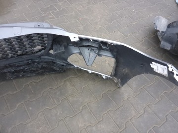 JAGUAR F-PACE FACELIFT NÁRAZNÍK PŘEDNÍ ORIGINÁLNÍ