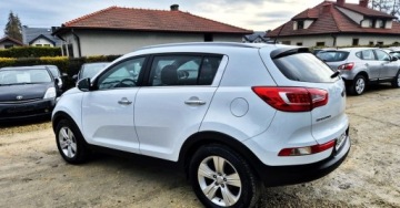 Kia Sportage III SUV 1.6 GDI 135KM 2013 Kia Sportage BENZYNA nawigacja KAMERA super okazja POLECAMY 1.6, zdjęcie 20