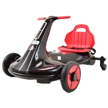 БЫСТРЫЙ ДРИФТИНГ GOKART, BLUETOOTH, ФАРЫ НОВЫЕ