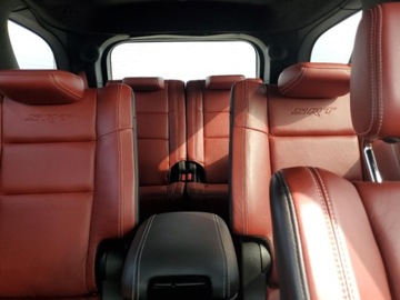 Dodge Durango III 2024 Dodge Durango SRT Hellcat 2024 6.2l 6.2 Benzyna 710KM, zdjęcie 10