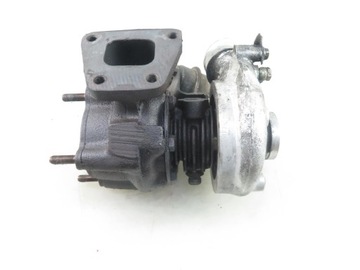 ТУРБОКОМПЕНСАТОР AUDI 80 B4 1.9 TDI - 1Z 028145703D 1Z