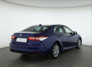 Toyota Camry IX Sedan 2.5 Hybrid Dynamic Force 218KM 2020 Toyota Camry 2.5 Hybrid, Salon Polska, zdjęcie 4