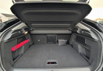 Citroen 2022 Citroen C4 e-C4 EV136 50kWh Shine SalonPL Gwarancja Fabryczna FVat23 Bogaty, zdjęcie 5