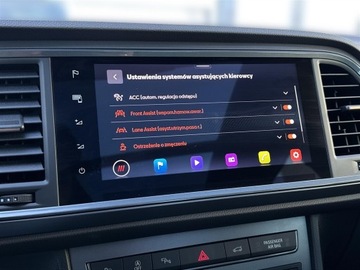 Cupra Ateca Crossover Facelifting 1.5 TSI 150KM 2024 Cupra Ateca 1.5TSI 150KM DSG l Panorama, Kamery 36, zdjęcie 25