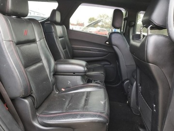 Dodge Durango III 2021 Dodge Durango RT 2021 5.7L 5.7 Benzyna 360KM, zdjęcie 11