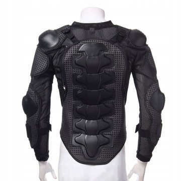 МОТОЦИКЛОВАЯ КУРТКА ALL ARMOR, L