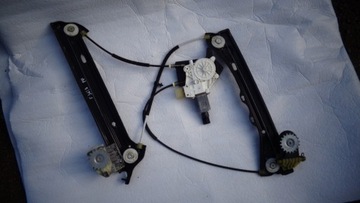 BMW F36 MECHANIZMUS ZVEDÁK OKNO PŘEDNÍ PRAVÝ